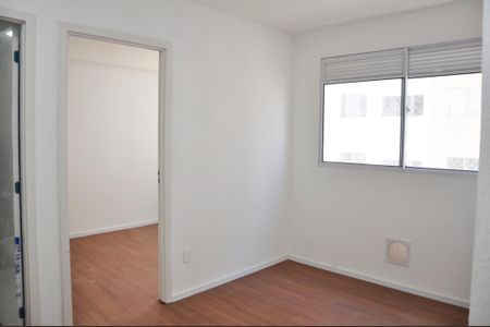 Detalhe - Sala de apartamento para alugar com 2 quartos, 31m² em Brasilândia, São Paulo
