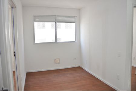 Detalhe - Sala de apartamento para alugar com 2 quartos, 31m² em Brasilândia, São Paulo