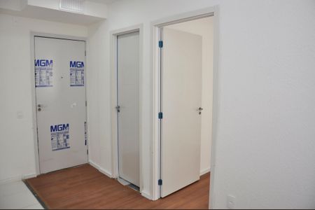 Apartamento para alugar com 31m², 2 quartos e sem vaga Apartamento para alugar com 31m², 2 quartos e sem vagaDetalhe - Sala