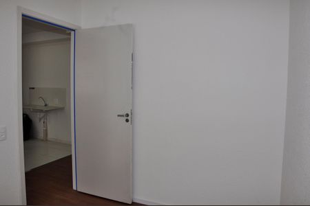 Apartamento para alugar com 31m², 2 quartos e sem vaga Apartamento para alugar com 31m², 2 quartos e sem vagaDetalhe - Quarto 01