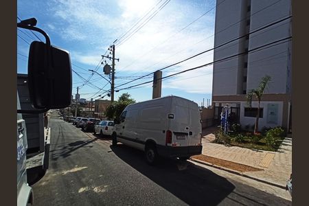 Apartamento para alugar com 31m², 2 quartos e sem vaga Apartamento para alugar com 31m², 2 quartos e sem vagaLocalização