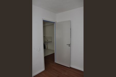 Apartamento para alugar com 31m², 2 quartos e sem vaga Apartamento para alugar com 31m², 2 quartos e sem vagaDetalhe - Quarto 01