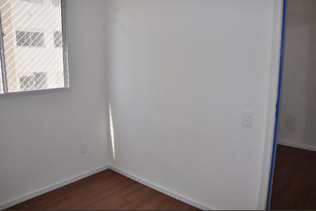 Apartamento para alugar com 31m², 2 quartos e sem vaga Apartamento para alugar com 31m², 2 quartos e sem vagaDetalhe - Quarto 01