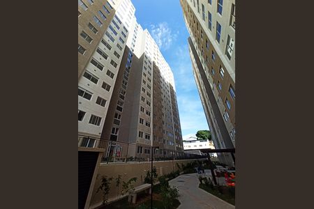 Apartamento para alugar com 31m², 2 quartos e sem vaga Apartamento para alugar com 31m², 2 quartos e sem vagaÁrea comum