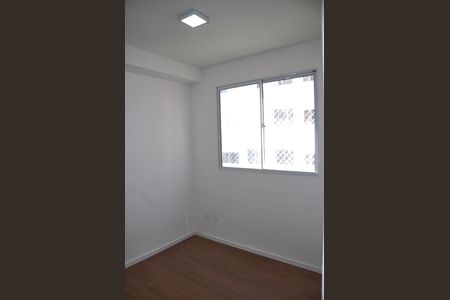 Apartamento para alugar com 31m², 2 quartos e sem vaga Apartamento para alugar com 31m², 2 quartos e sem vagaDetalhe - Quarto 01