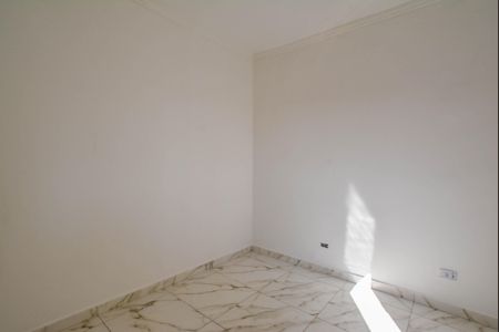 Quarto 1 de casa para alugar com 2 quartos, 65m² em Jardim Irene, Santo André