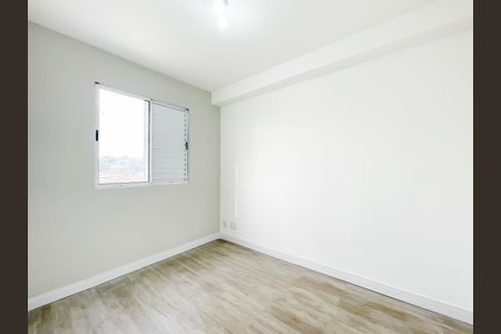 Quarto de apartamento para alugar com 1 quarto, 27m² em Conceicao, Osasco
