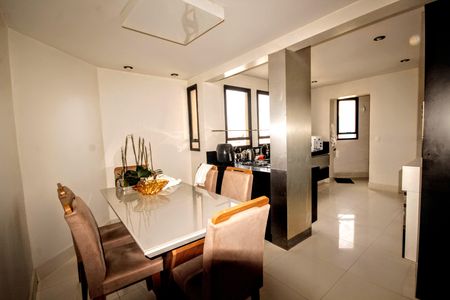 Apartamento para alugar com 265m², 5 quartos e 5 vagascopa