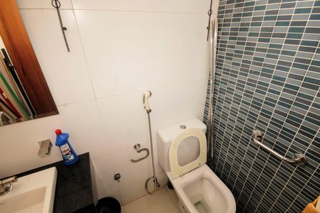 Apartamento para alugar com 265m², 5 quartos e 5 vagaslavabo
