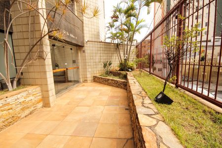 Apartamento para alugar com 265m², 5 quartos e 5 vagasjardim