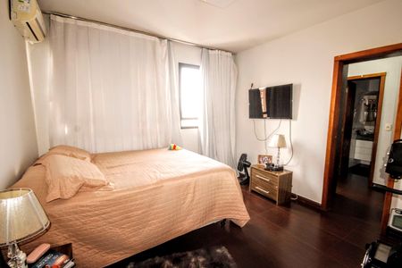Apartamento para alugar com 265m², 5 quartos e 5 vagasquarto 3