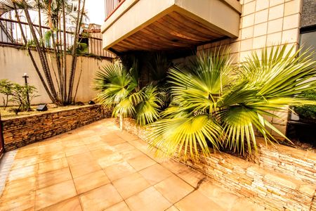 Apartamento para alugar com 265m², 5 quartos e 5 vagasjardim