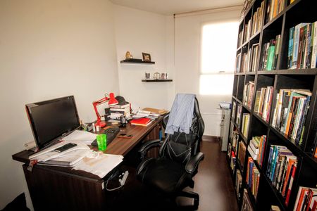 Apartamento para alugar com 265m², 5 quartos e 5 vagasquarto 2