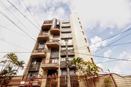 Apartamento para alugar com 265m², 5 quartos e 5 vagasfachada