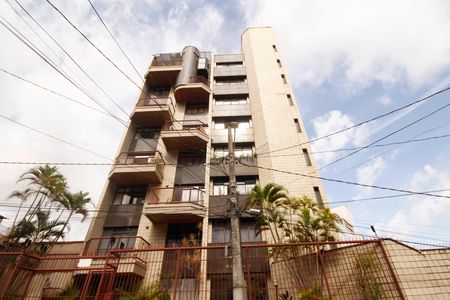 Apartamento para alugar com 265m², 5 quartos e 5 vagasfachada