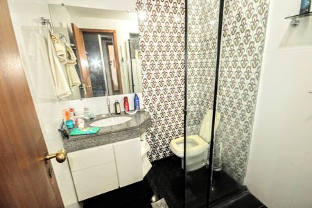 Apartamento para alugar com 265m², 5 quartos e 5 vagasbanheiro 2