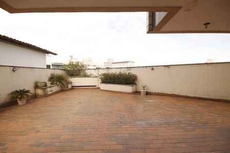 Apartamento para alugar com 265m², 5 quartos e 5 vagasÁrea comum