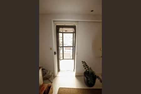 Apartamento para alugar com 265m², 5 quartos e 5 vagasElevador do apto