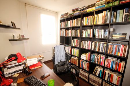 Apartamento para alugar com 265m², 5 quartos e 5 vagasquarto 2
