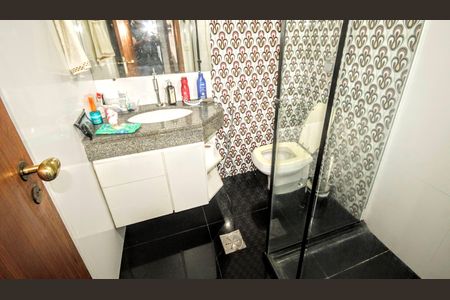 Apartamento para alugar com 265m², 5 quartos e 5 vagasbanheiro 2