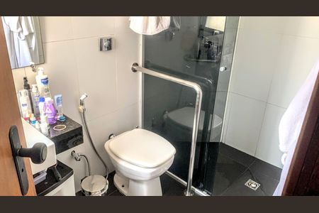 Apartamento para alugar com 265m², 5 quartos e 5 vagas Apartamento para alugar com 265m², 5 quartos e 5 vagasbanheiro 4