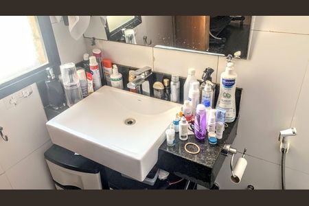Apartamento para alugar com 265m², 5 quartos e 5 vagas Apartamento para alugar com 265m², 5 quartos e 5 vagasbanheiro 4