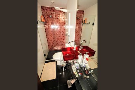 Apartamento para alugar com 265m², 5 quartos e 5 vagasbanheiro 3