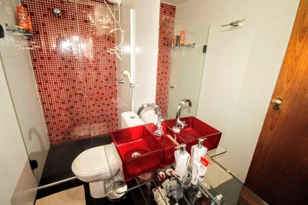 Apartamento para alugar com 265m², 5 quartos e 5 vagasbanheiro 3