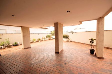 Apartamento para alugar com 265m², 5 quartos e 5 vagasÁrea comum