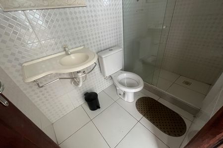 Apartamento para alugar com 160m², 2 quartos e 3 vagasBanheiro 3
