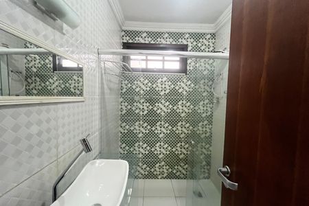Apartamento para alugar com 160m², 2 quartos e 3 vagasBanheiro 2