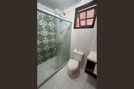Apartamento para alugar com 160m², 2 quartos e 3 vagasBanheiro 1