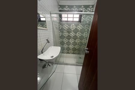 Apartamento para alugar com 160m², 2 quartos e 3 vagasBanheiro 2