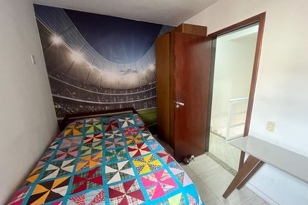Apartamento para alugar com 160m², 2 quartos e 3 vagasQuarto 1