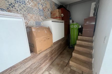 Apartamento para alugar com 160m², 2 quartos e 3 vagasÁrea comum