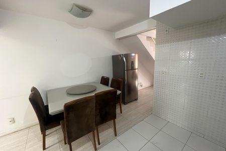 Apartamento para alugar com 160m², 2 quartos e 3 vagasCozinha
