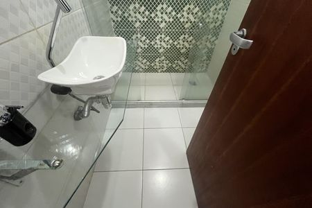 Apartamento para alugar com 160m², 2 quartos e 3 vagasBanheiro 2