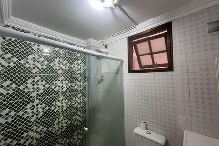Apartamento para alugar com 160m², 2 quartos e 3 vagasBanheiro 1