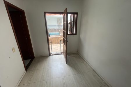 Apartamento para alugar com 160m², 2 quartos e 3 vagasCorredor