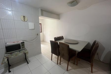 Cozinha de apartamento para alugar com 2 quartos, 160m² em Portuguesa, Rio de Janeiro