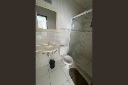 Apartamento para alugar com 160m², 2 quartos e 3 vagasBanheiro 3