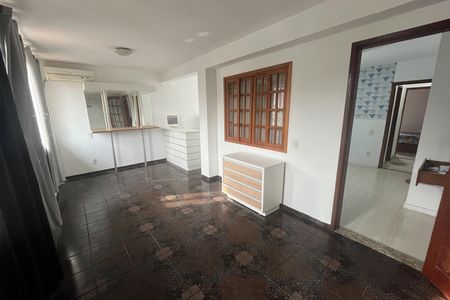 Apartamento para alugar com 160m², 2 quartos e 3 vagasQuarto 4
