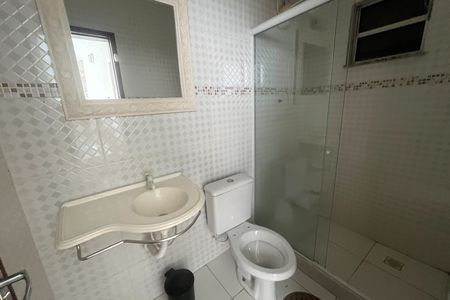 Apartamento para alugar com 160m², 2 quartos e 3 vagasBanheiro 3