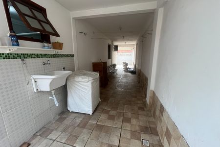 Apartamento para alugar com 160m², 2 quartos e 3 vagasÁrea comum