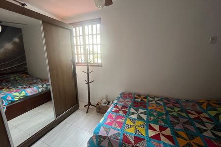 Apartamento para alugar com 160m², 2 quartos e 3 vagasQuarto 1