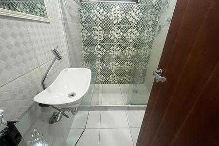 Apartamento para alugar com 160m², 2 quartos e 3 vagasBanheiro 2
