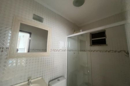 Apartamento para alugar com 160m², 2 quartos e 3 vagasBanheiro 3