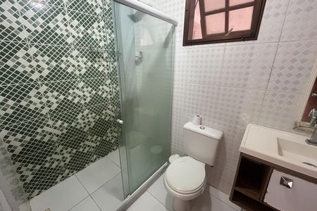 Apartamento para alugar com 160m², 2 quartos e 3 vagasBanheiro 1