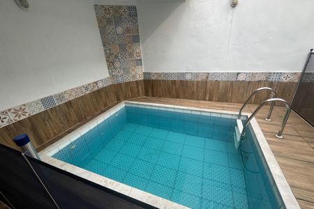 Apartamento para alugar com 160m², 2 quartos e 3 vagasPiscina