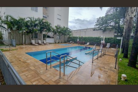 Apartamento à venda com 59m², 3 quartos e 1 vaga